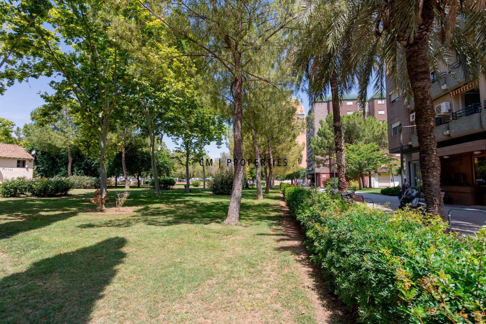 4 quarto Apartamento para venda em Valencia cidade - 460 000 € (Ref: 9289815)