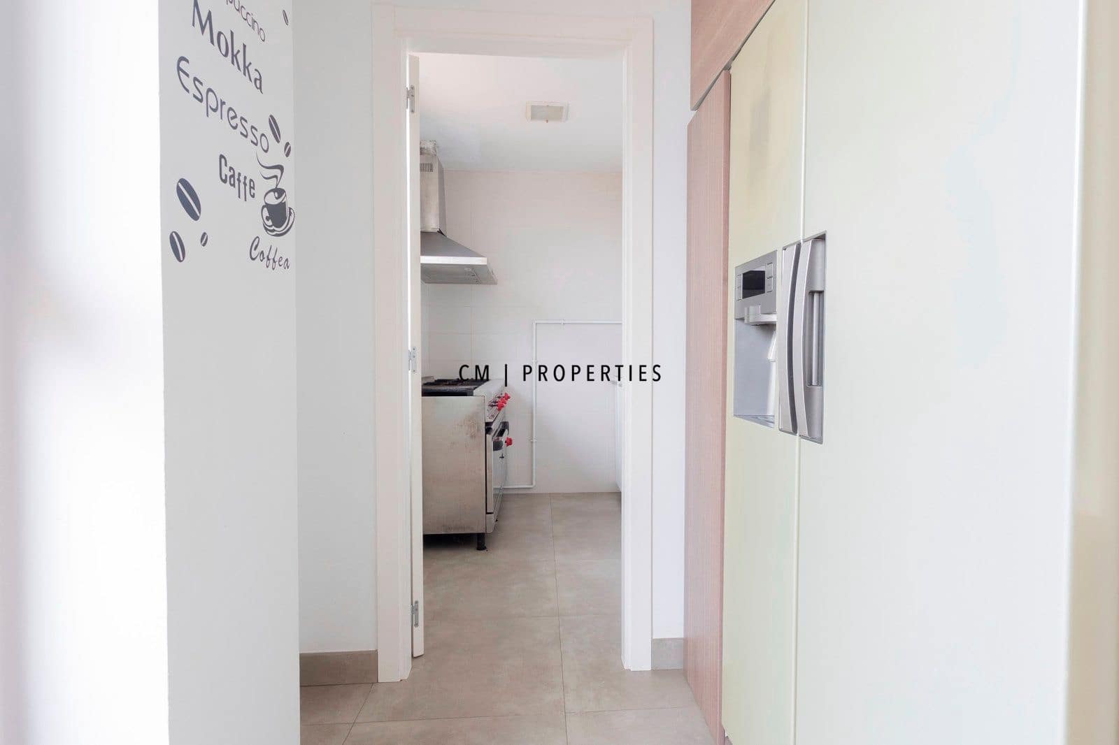 5 camera da letto Appartamento in vendita in Valencia citta con garage - 795.000 € (Rif: 9292333)