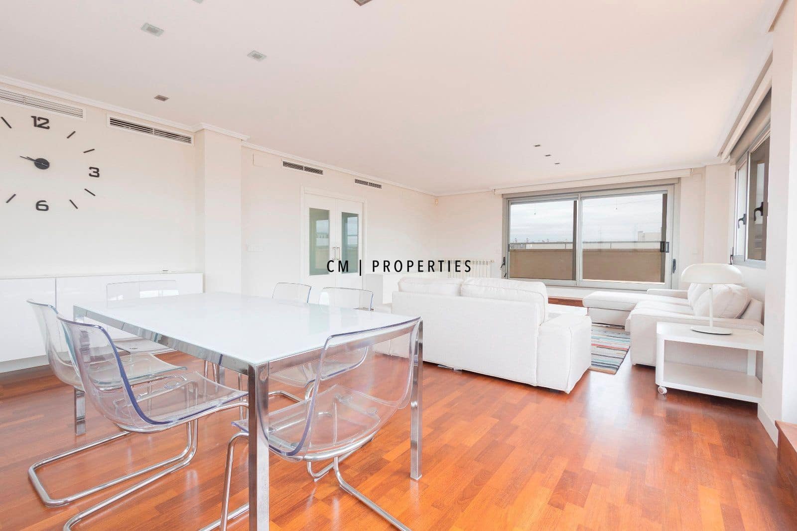 5 camera da letto Appartamento in vendita in Valencia citta con garage - 795.000 € (Rif: 9292333)