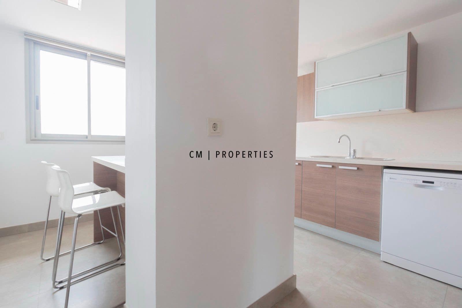 5 camera da letto Appartamento in vendita in Valencia citta con garage - 795.000 € (Rif: 9292333)