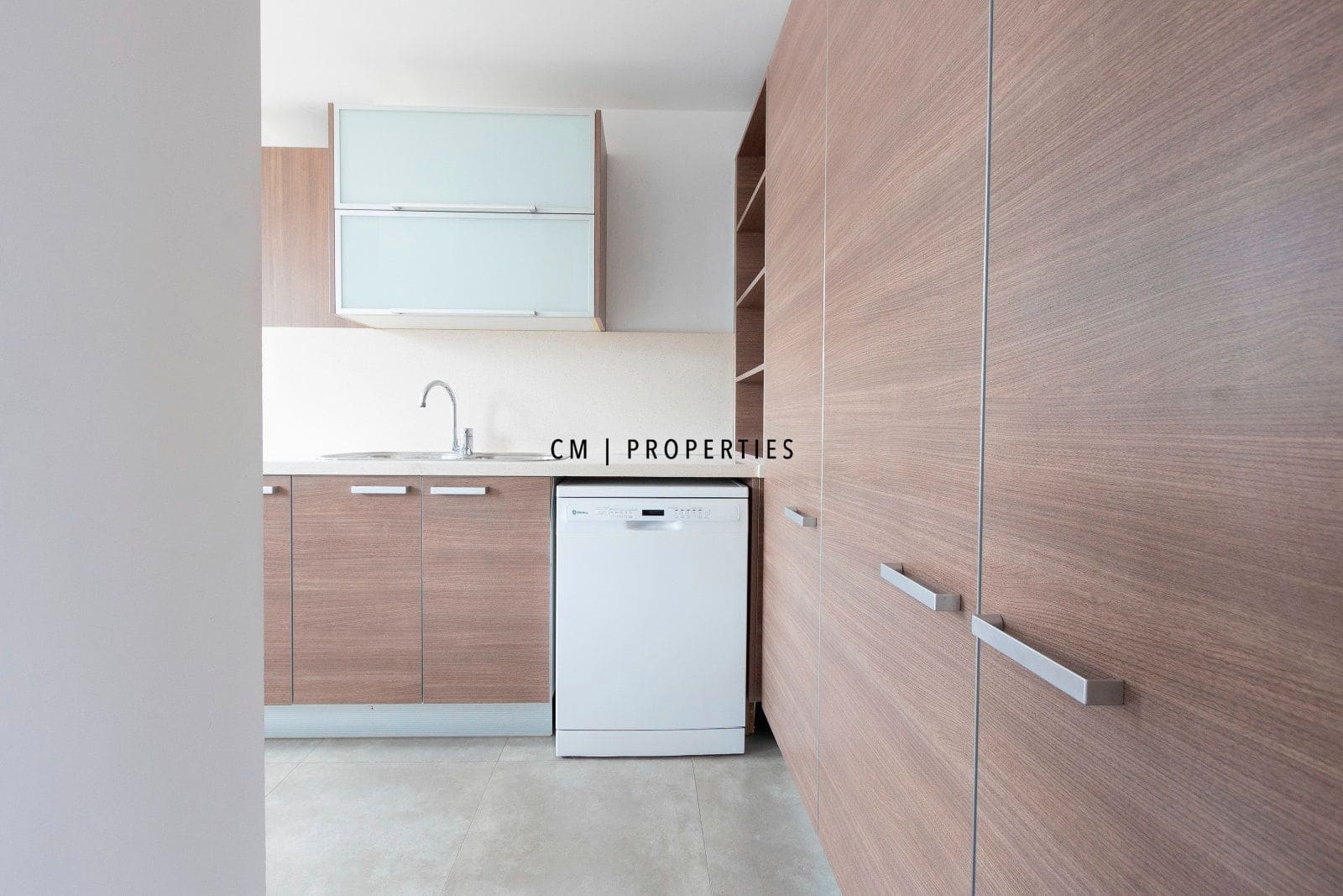 5 camera da letto Appartamento in vendita in Valencia citta con garage - 795.000 € (Rif: 9292333)