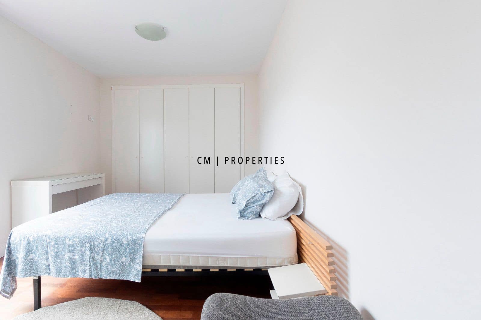 5 camera da letto Appartamento in vendita in Valencia citta con garage - 795.000 € (Rif: 9292333)