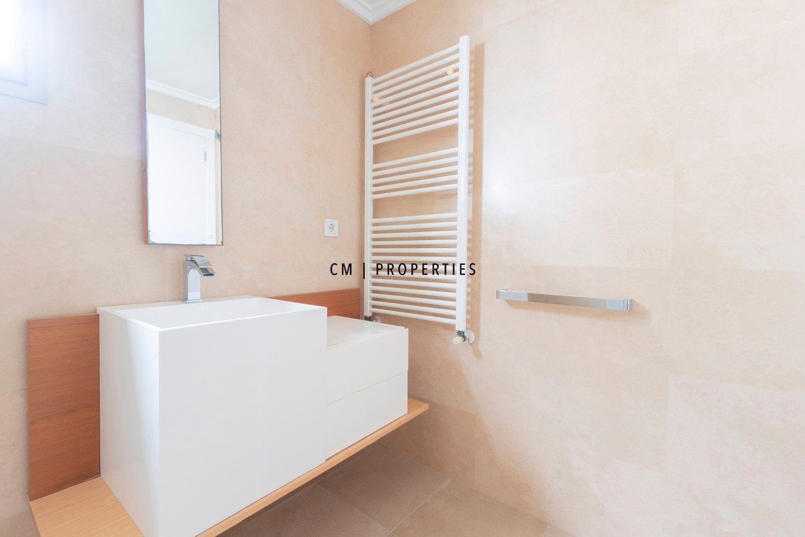 5 camera da letto Appartamento in vendita in Valencia citta con garage - 795.000 € (Rif: 9292333)