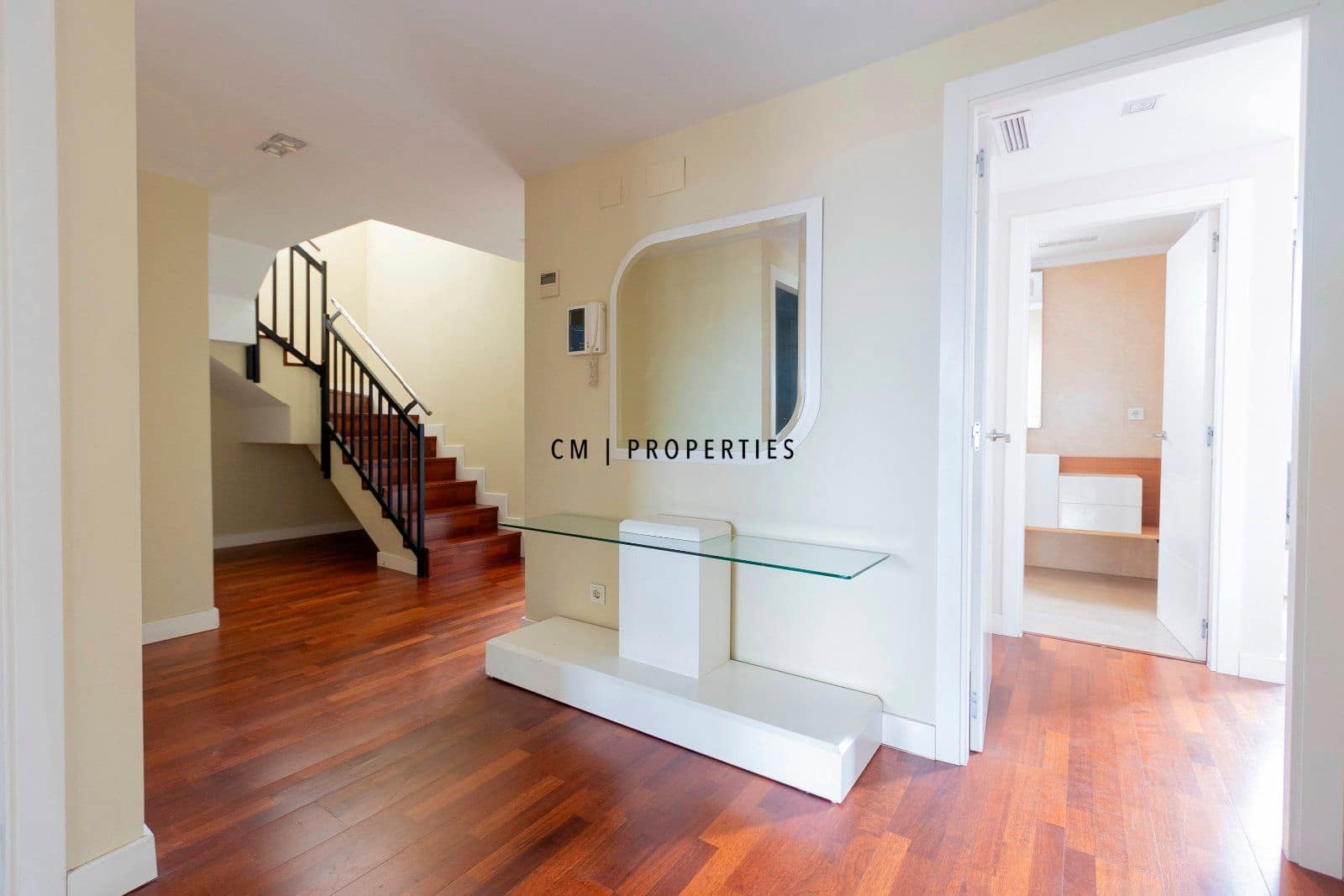 5 camera da letto Appartamento in vendita in Valencia citta con garage - 795.000 € (Rif: 9292333)