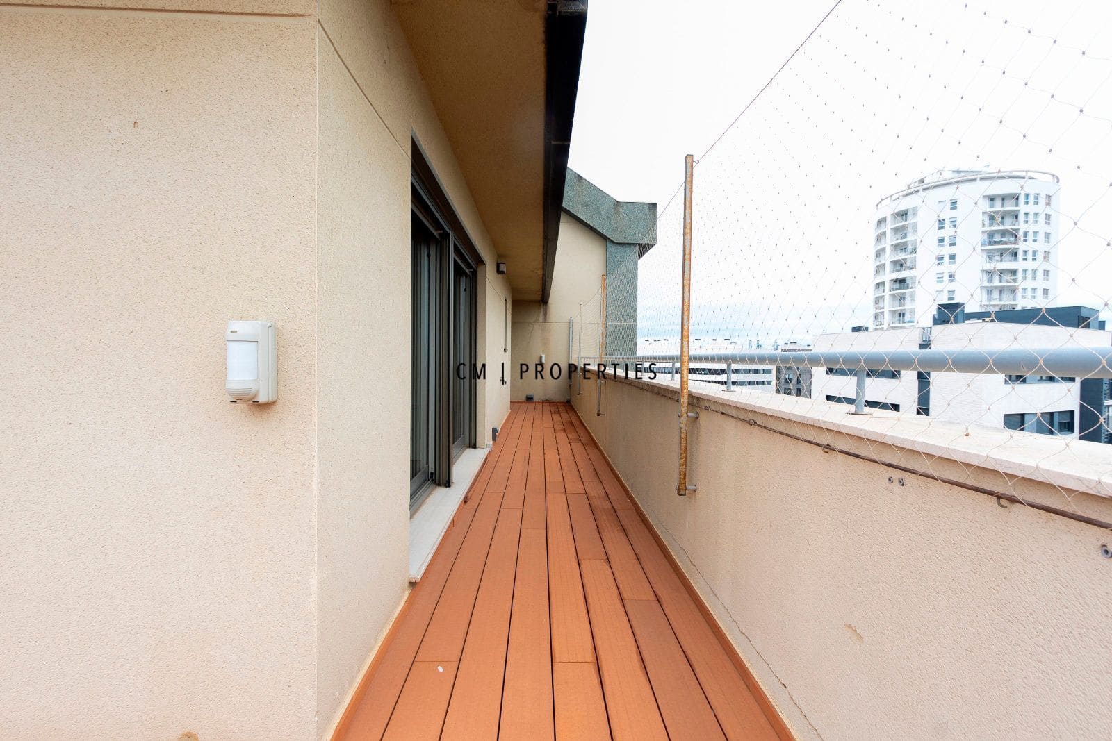 5 camera da letto Appartamento in vendita in Valencia citta con garage - 795.000 € (Rif: 9292333)