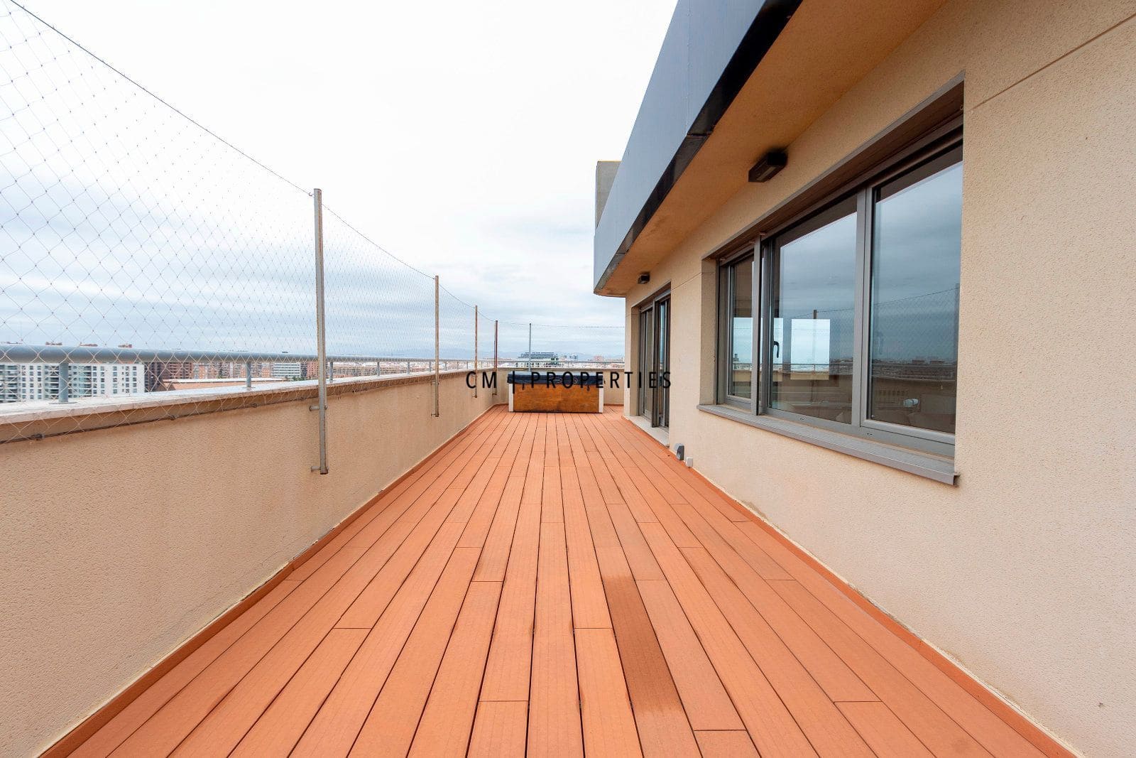 5 camera da letto Appartamento in vendita in Valencia citta con garage - 795.000 € (Rif: 9292333)