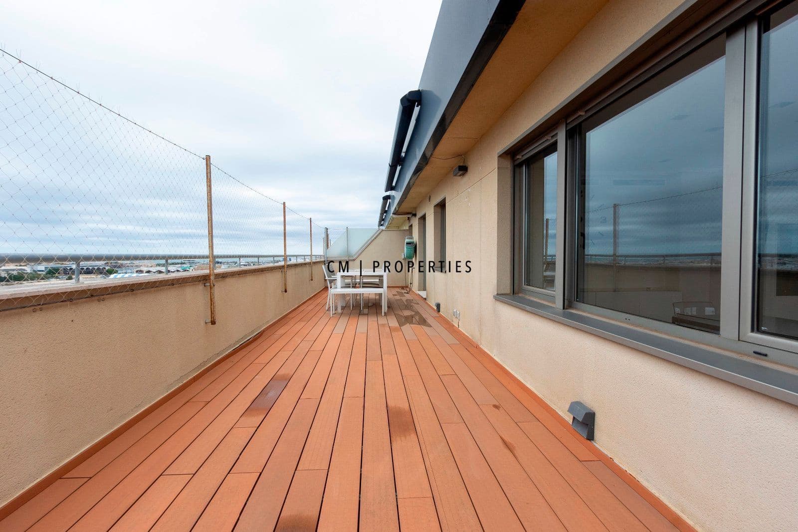 5 camera da letto Appartamento in vendita in Valencia citta con garage - 795.000 € (Rif: 9292333)