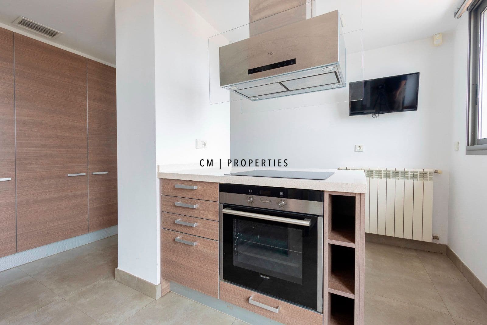 5 camera da letto Appartamento in vendita in Valencia citta con garage - 795.000 € (Rif: 9292333)