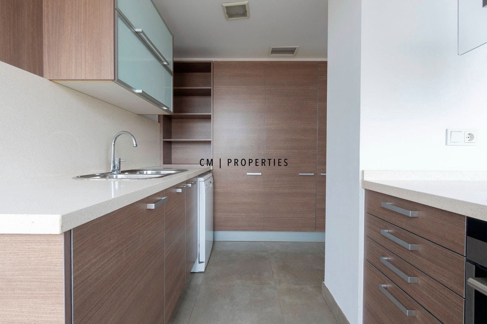 5 camera da letto Appartamento in vendita in Valencia citta con garage - 795.000 € (Rif: 9292333)