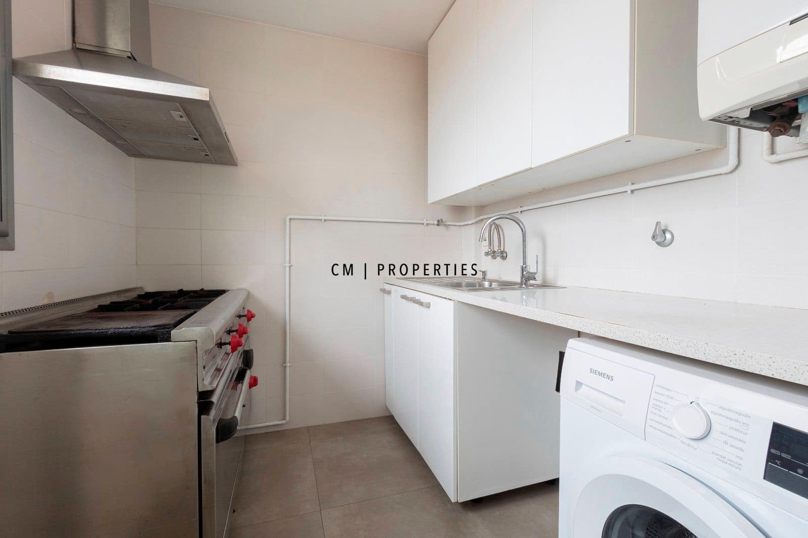 5 camera da letto Appartamento in vendita in Valencia citta con garage - 795.000 € (Rif: 9292333)