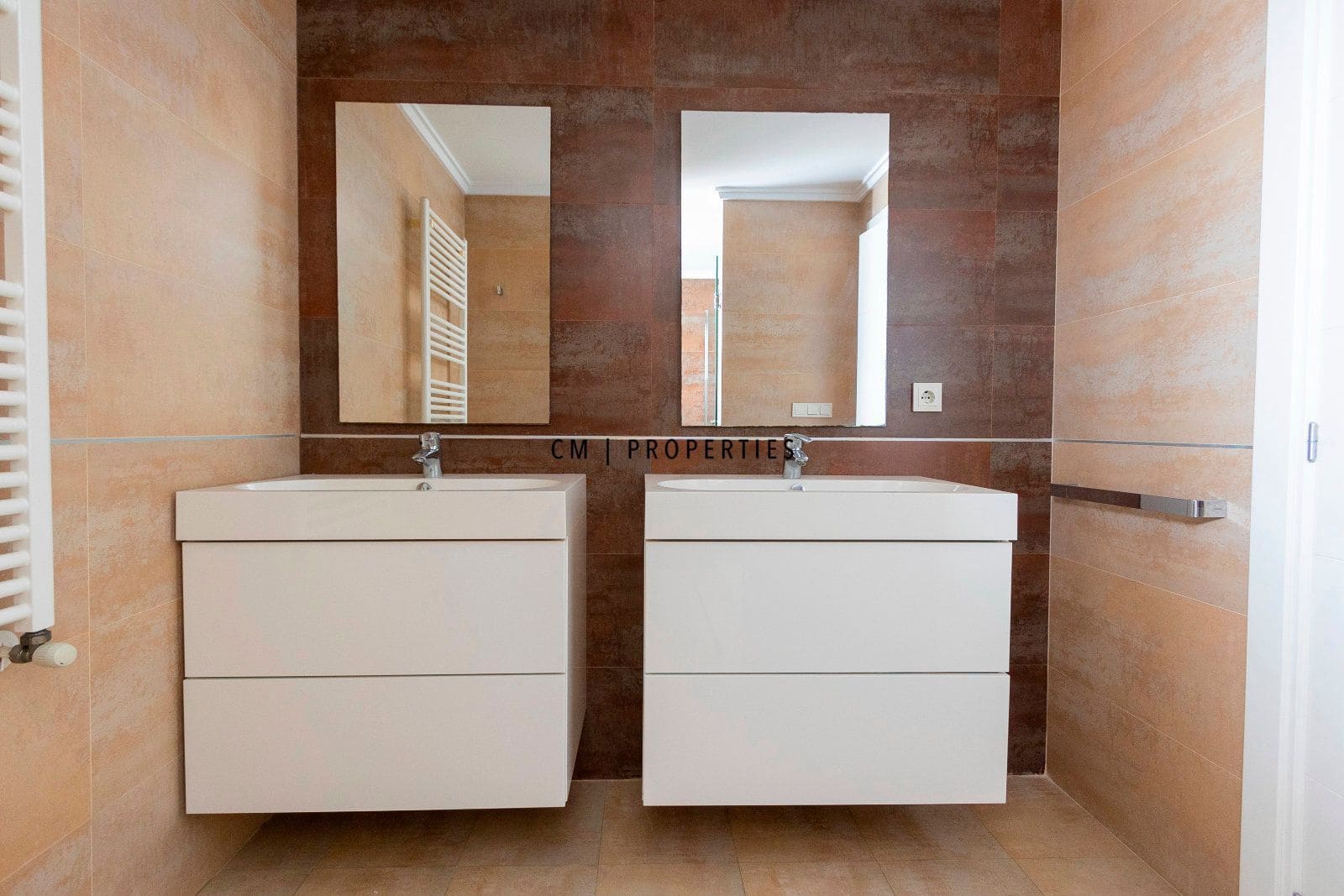 5 camera da letto Appartamento in vendita in Valencia citta con garage - 795.000 € (Rif: 9292333)