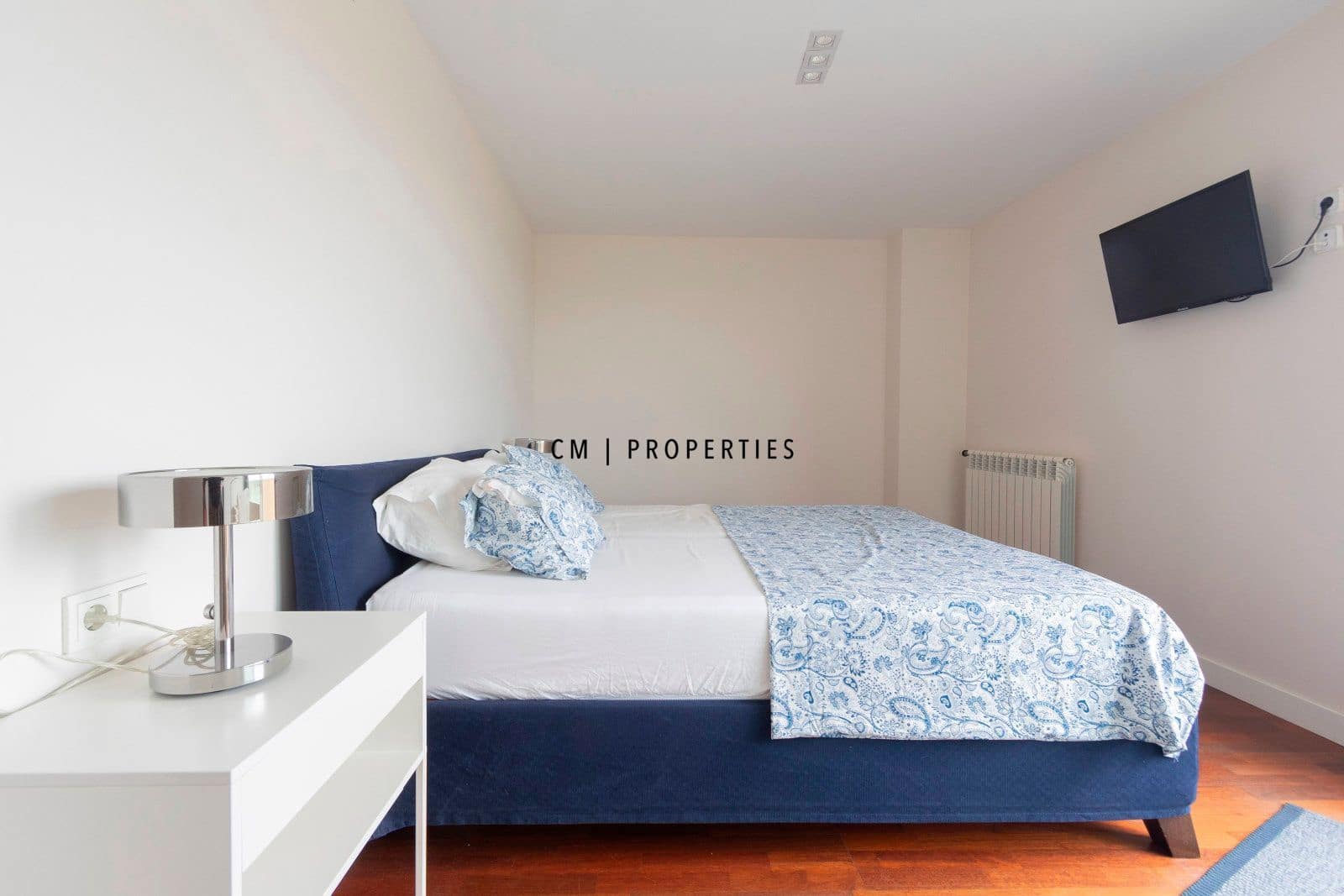 5 camera da letto Appartamento in vendita in Valencia citta con garage - 795.000 € (Rif: 9292333)