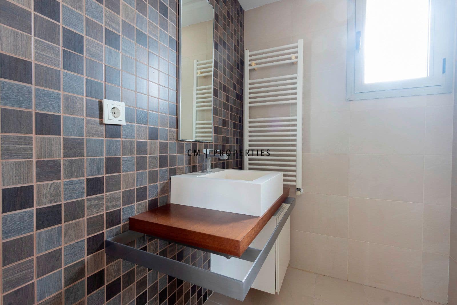 5 camera da letto Appartamento in vendita in Valencia citta con garage - 795.000 € (Rif: 9292333)