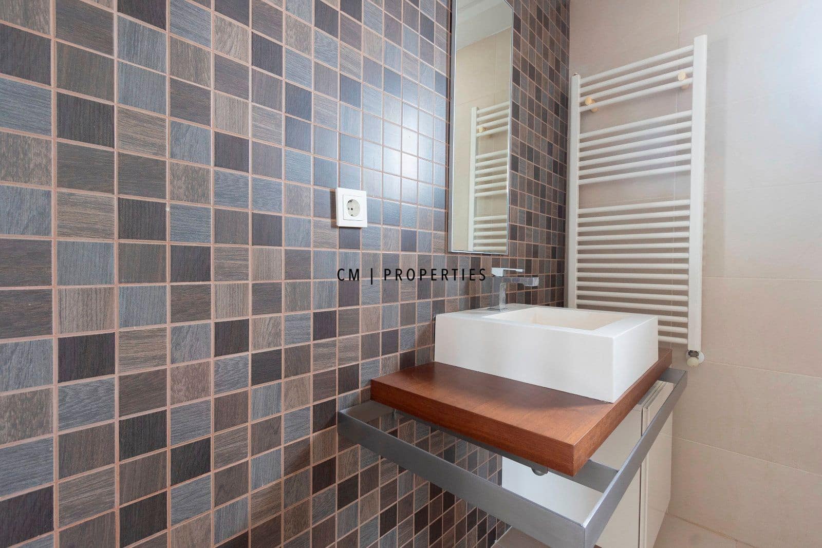 5 camera da letto Appartamento in vendita in Valencia citta con garage - 795.000 € (Rif: 9292333)