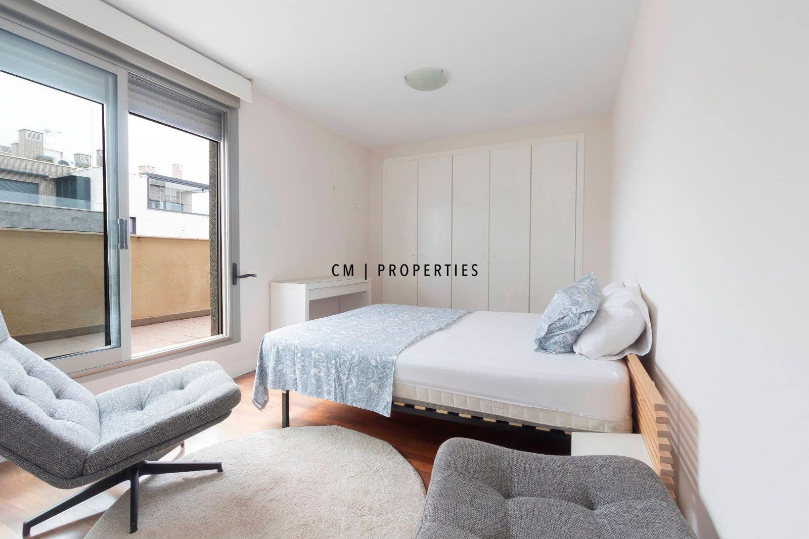 5 camera da letto Appartamento in vendita in Valencia citta con garage - 795.000 € (Rif: 9292333)