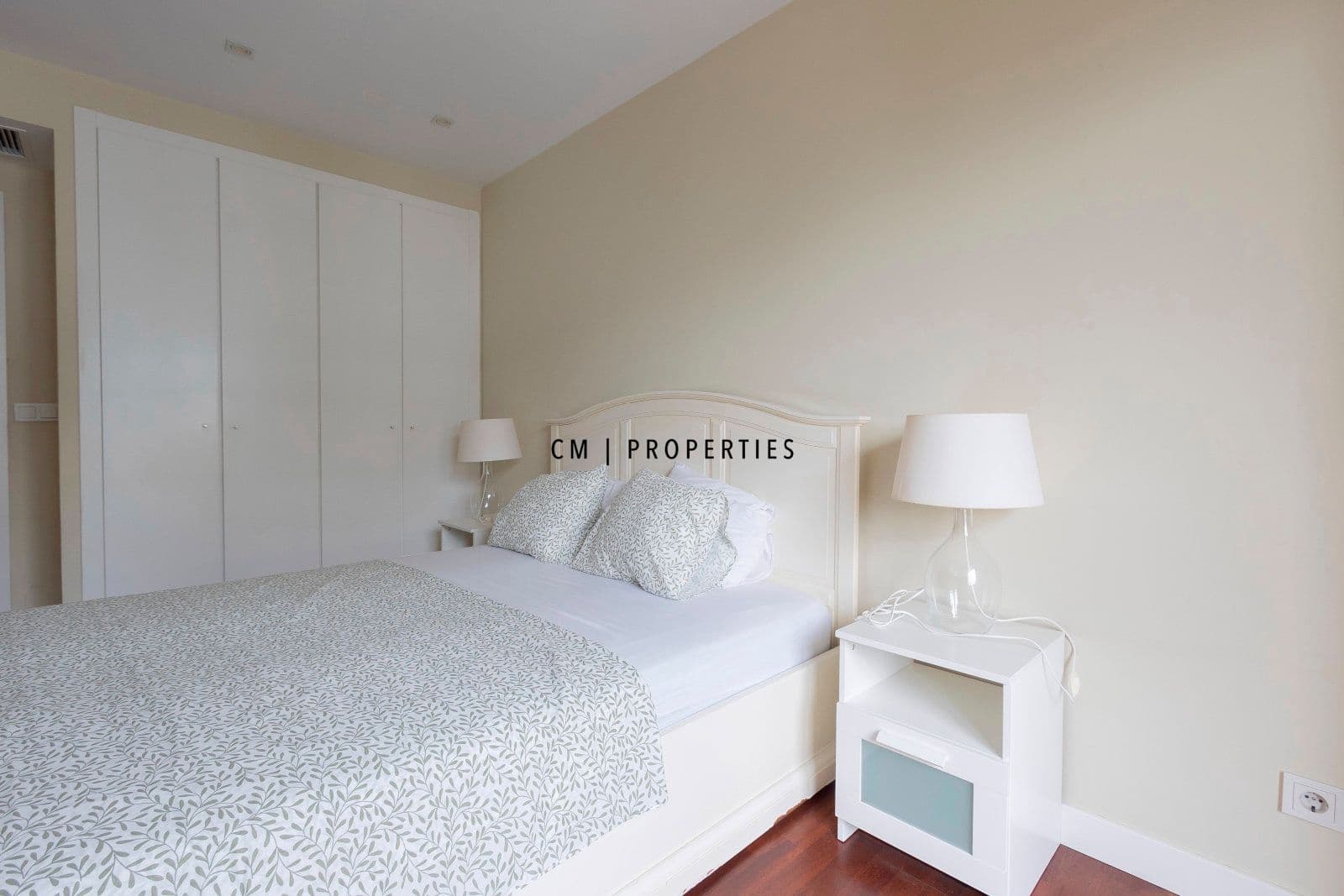 5 camera da letto Appartamento in vendita in Valencia citta con garage - 795.000 € (Rif: 9292333)