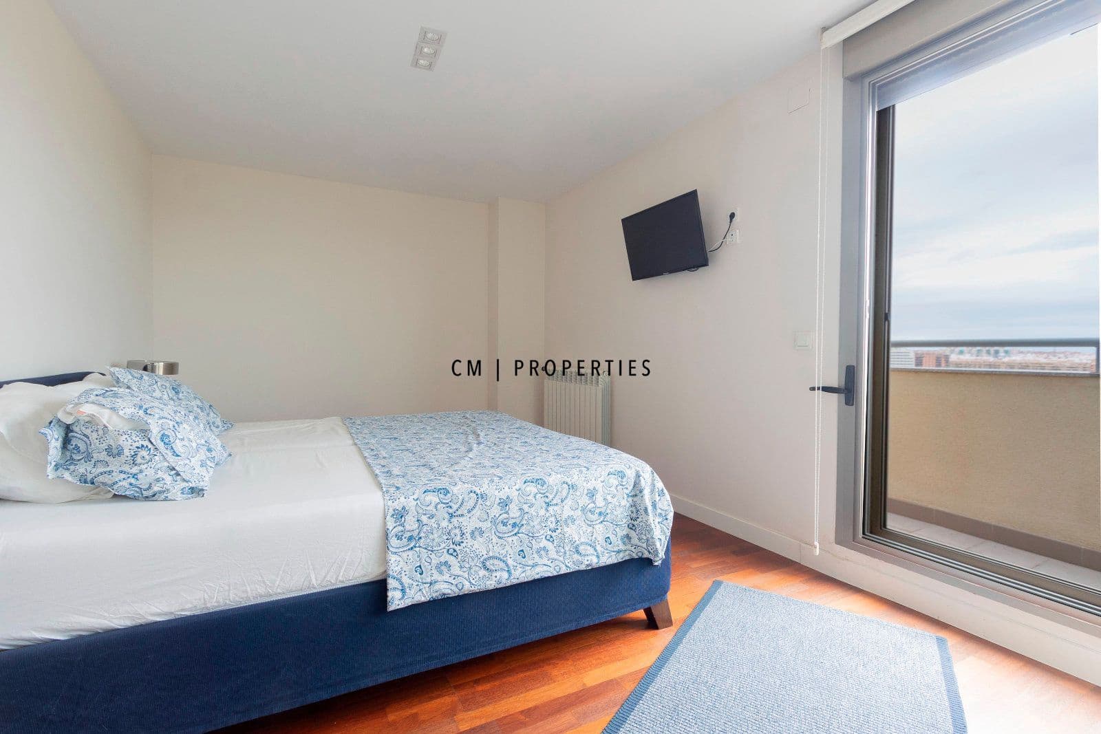 5 camera da letto Appartamento in vendita in Valencia citta con garage - 795.000 € (Rif: 9292333)