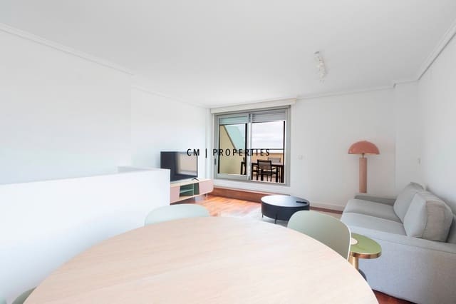 3 sypialnia Mieszkanie na sprzedaż w La Punta, Miasto Walencja z garażem - 560 000 € (Ref: 9292334)