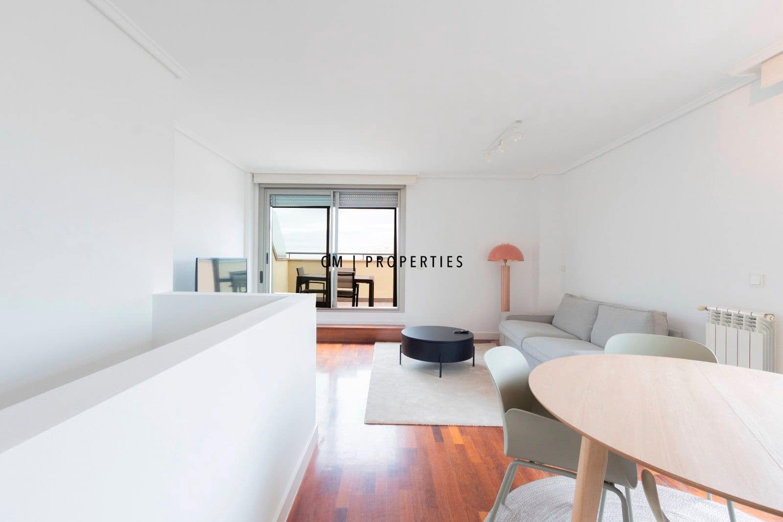 3 camera da letto Appartamento in vendita in Valencia citta con garage - 560.000 € (Rif: 9292334)