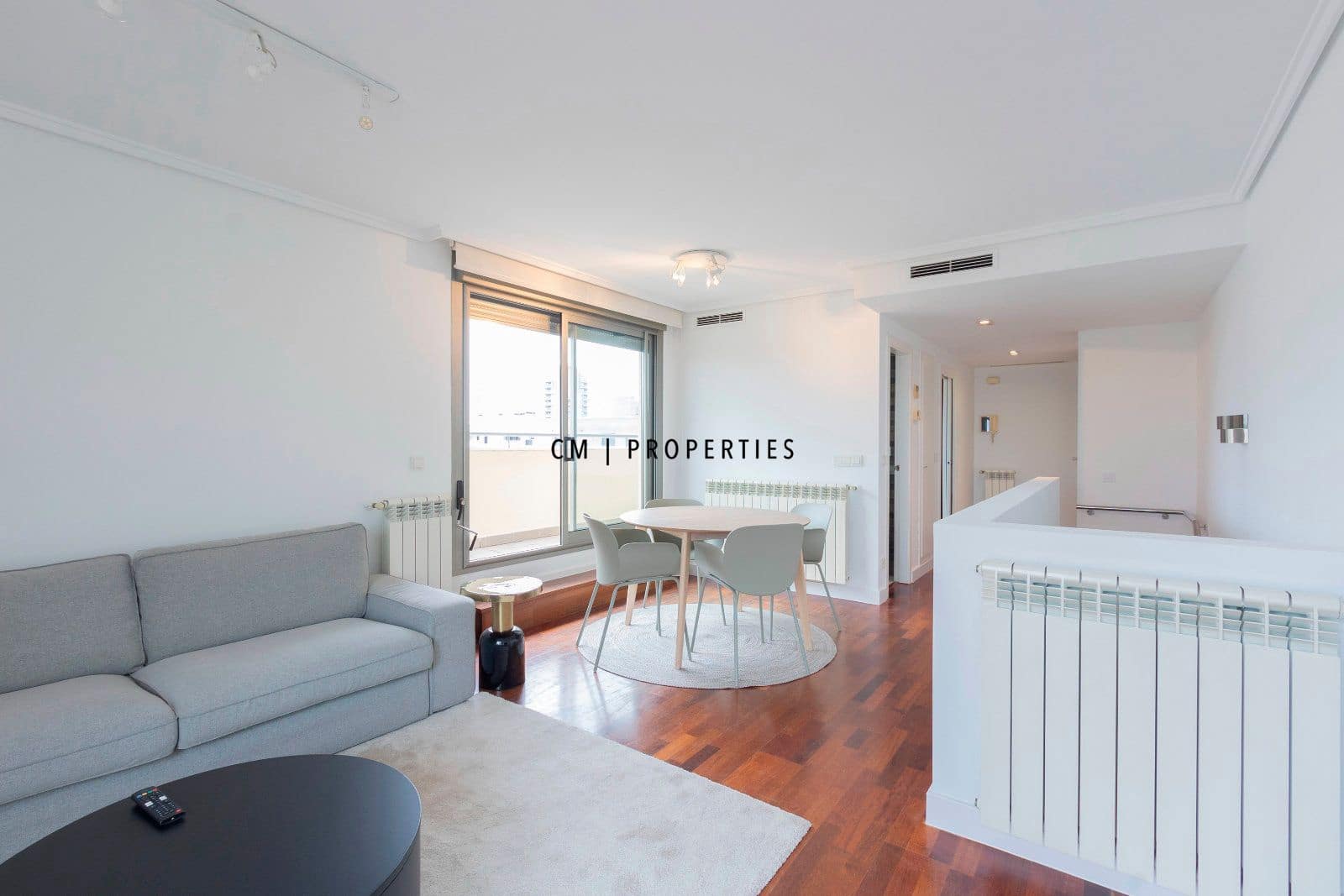 3 camera da letto Appartamento in vendita in Valencia citta con garage - 560.000 € (Rif: 9292334)