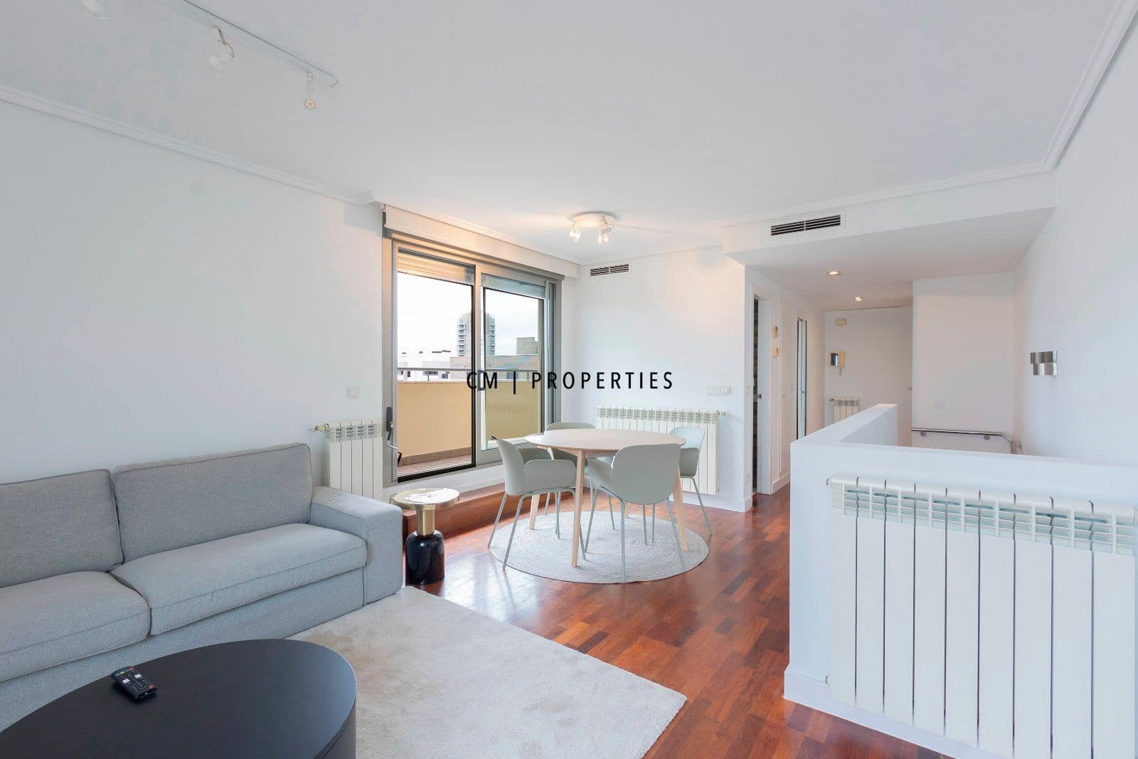 3 camera da letto Appartamento in vendita in Valencia citta con garage - 560.000 € (Rif: 9292334)