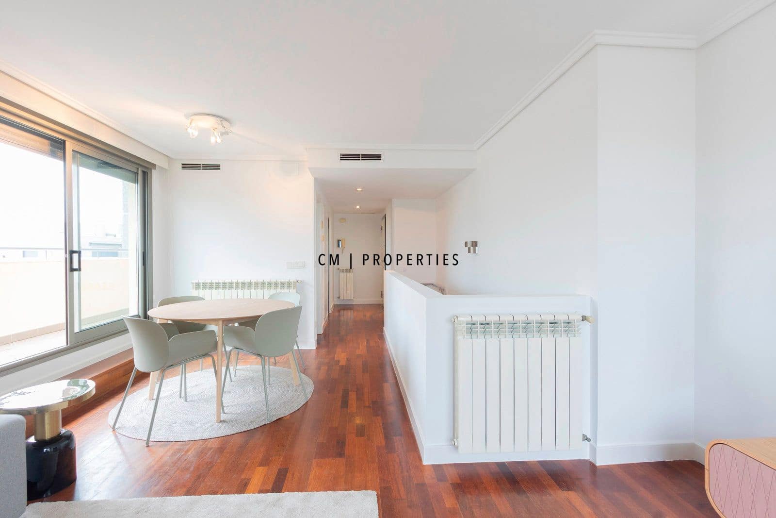 3 camera da letto Appartamento in vendita in Valencia citta con garage - 560.000 € (Rif: 9292334)