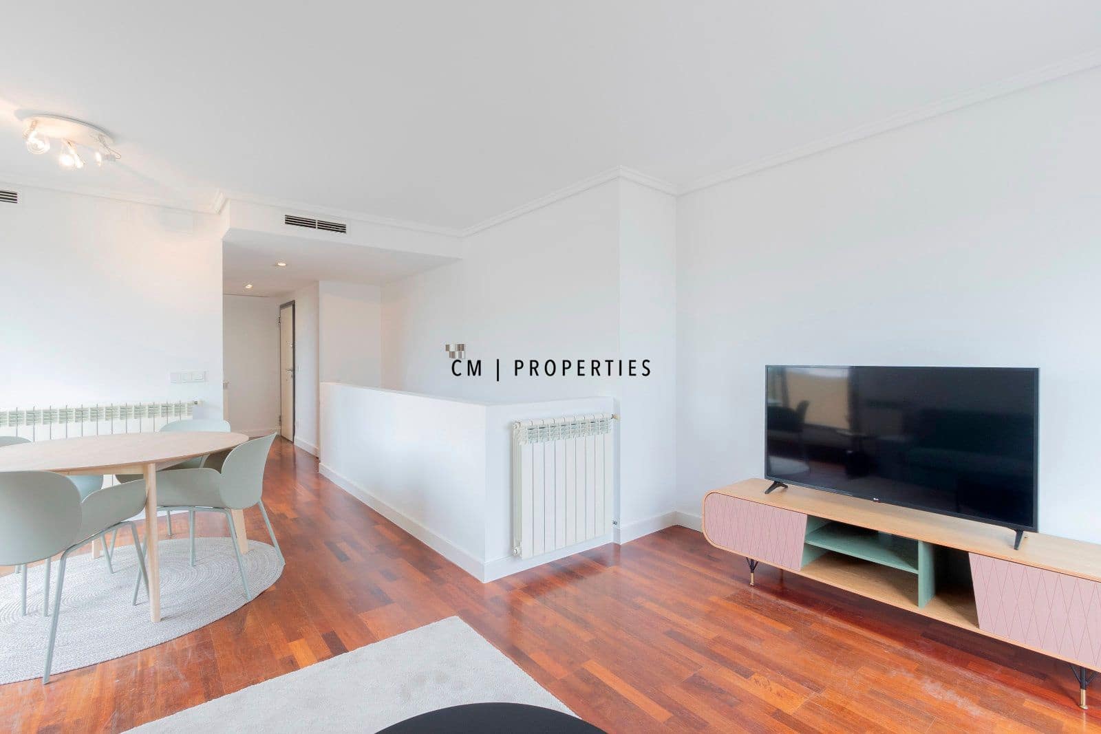 3 camera da letto Appartamento in vendita in Valencia citta con garage - 560.000 € (Rif: 9292334)