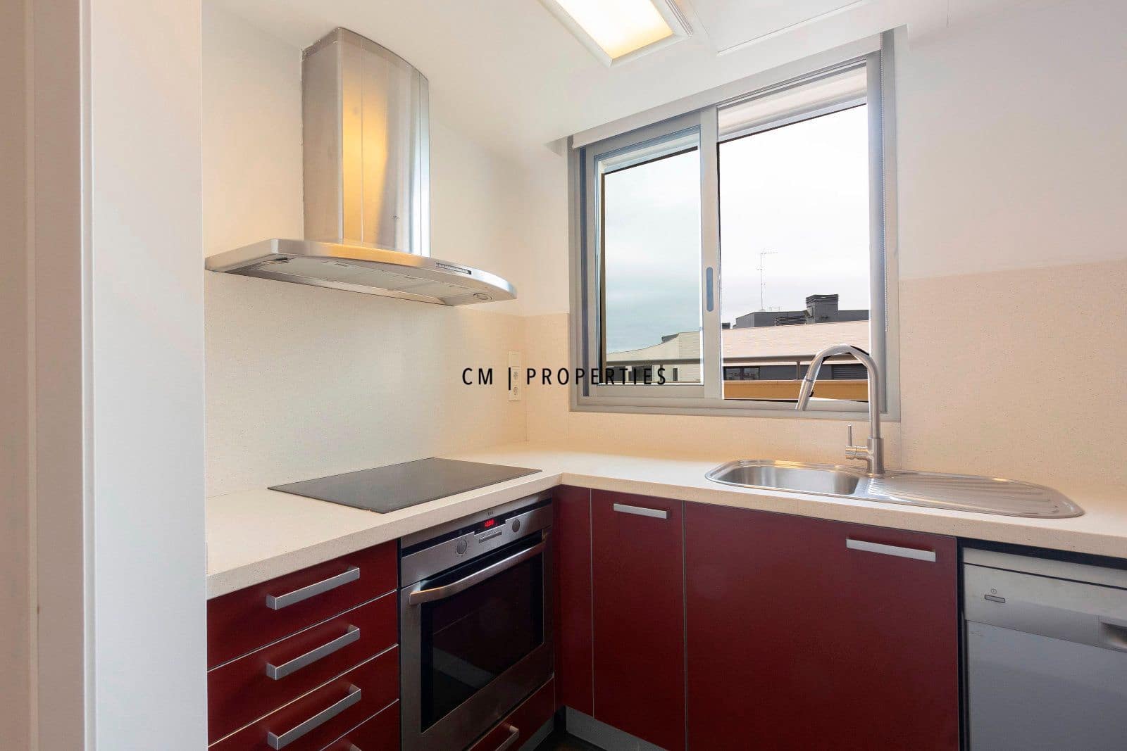 3 camera da letto Appartamento in vendita in Valencia citta con garage - 560.000 € (Rif: 9292334)