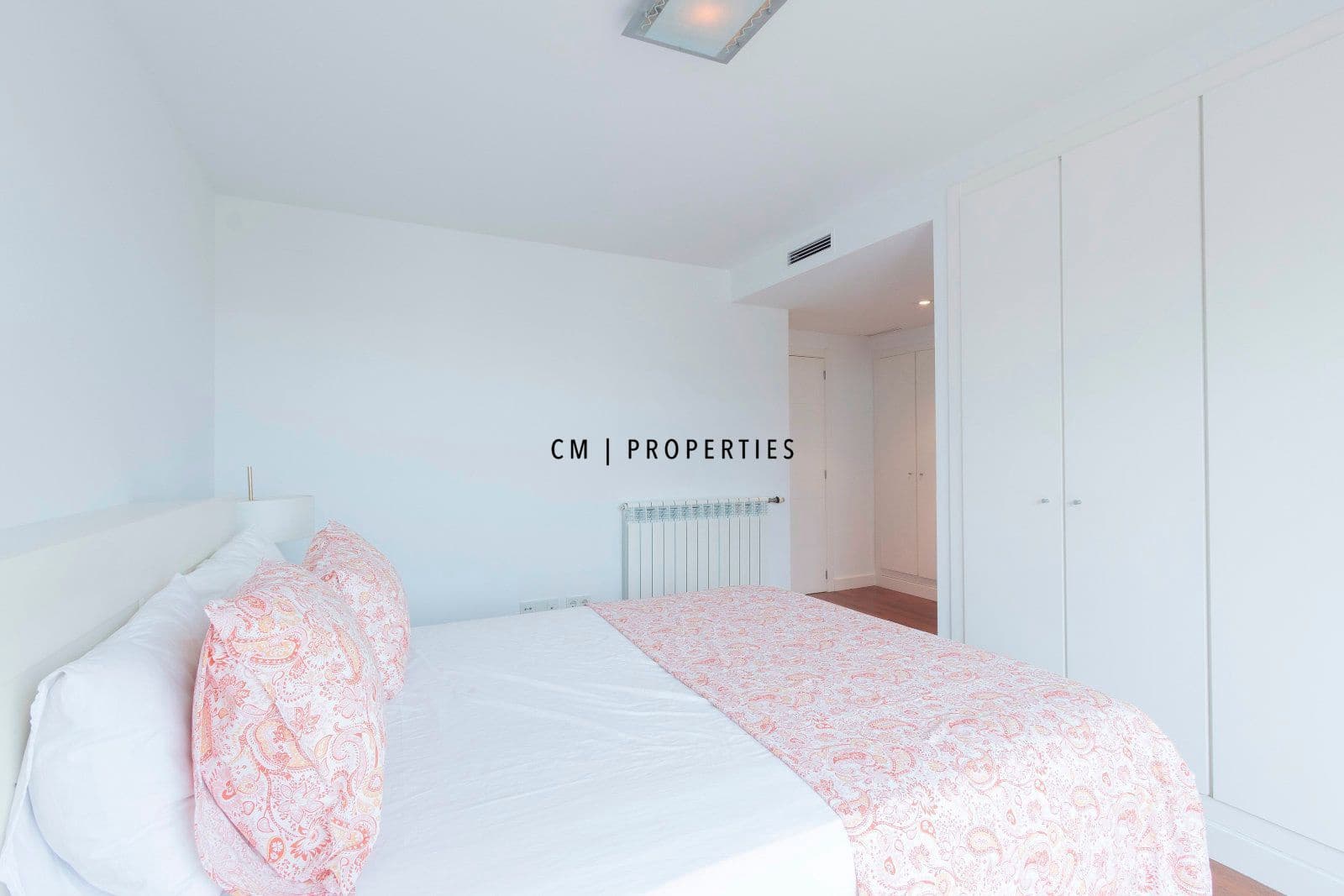 3 camera da letto Appartamento in vendita in Valencia citta con garage - 560.000 € (Rif: 9292334)