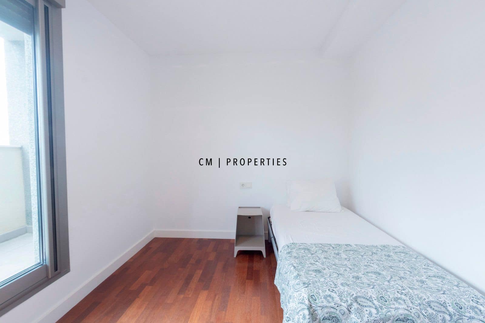 3 camera da letto Appartamento in vendita in Valencia citta con garage - 560.000 € (Rif: 9292334)