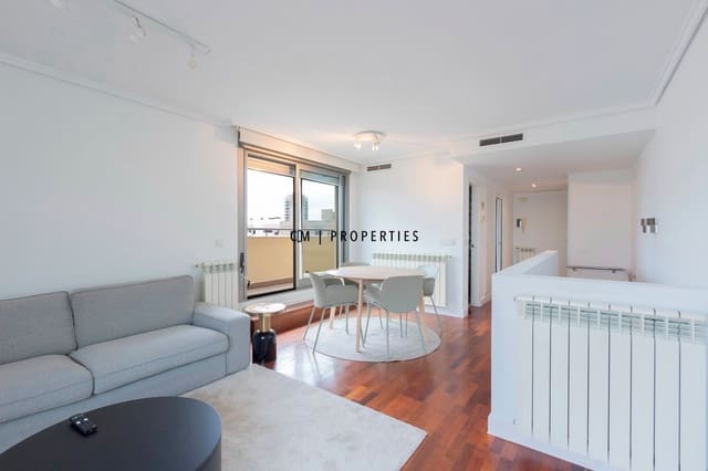 3 sypialnia Mieszkanie na sprzedaż w La Punta, Miasto Walencja z garażem - 560 000 € (Ref: 9292334)