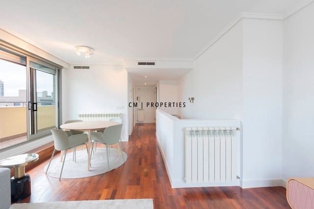 3 sypialnia Mieszkanie na sprzedaż w La Punta, Miasto Walencja z garażem - 560 000 € (Ref: 9292334)