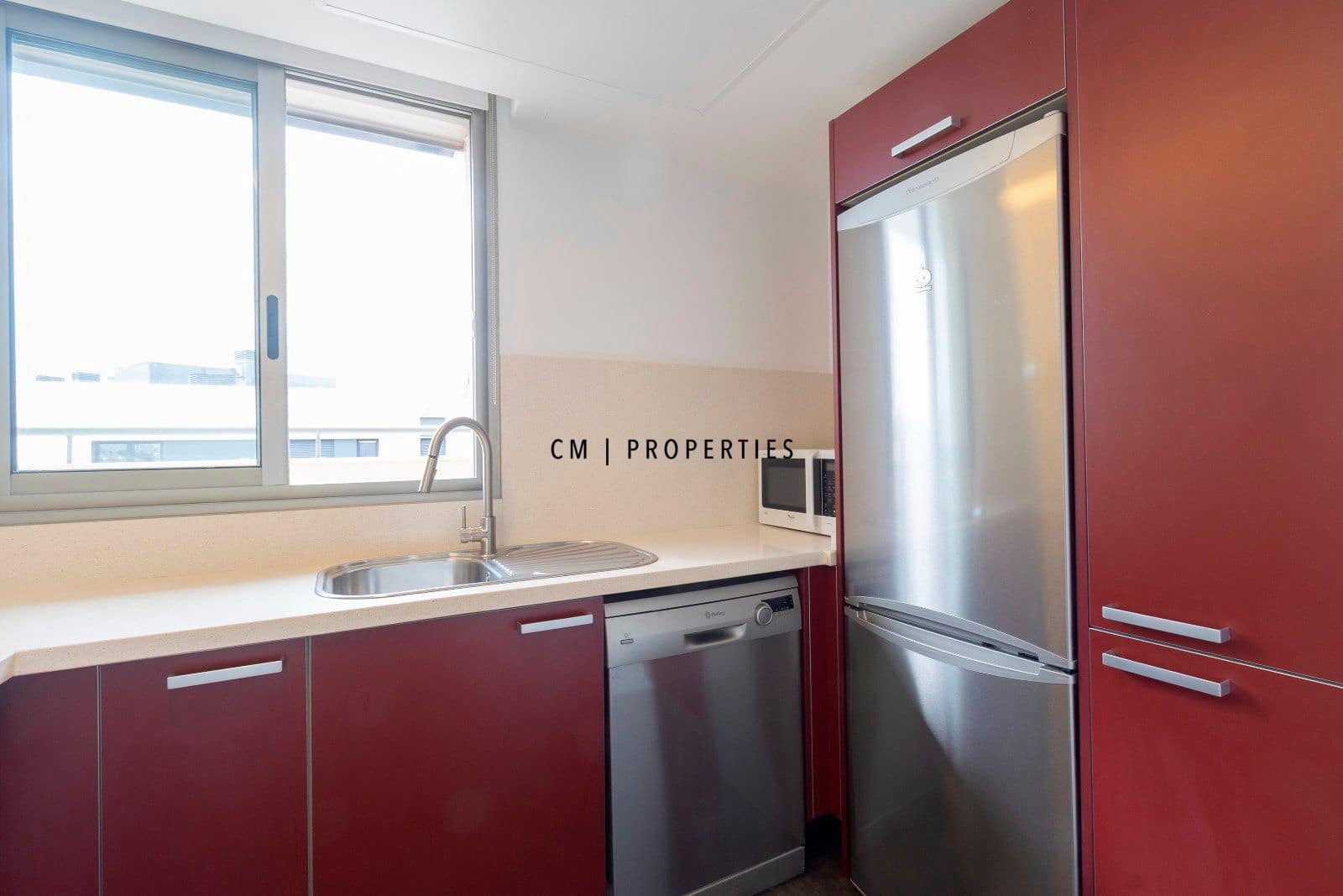 3 camera da letto Appartamento in vendita in Valencia citta con garage - 560.000 € (Rif: 9292334)