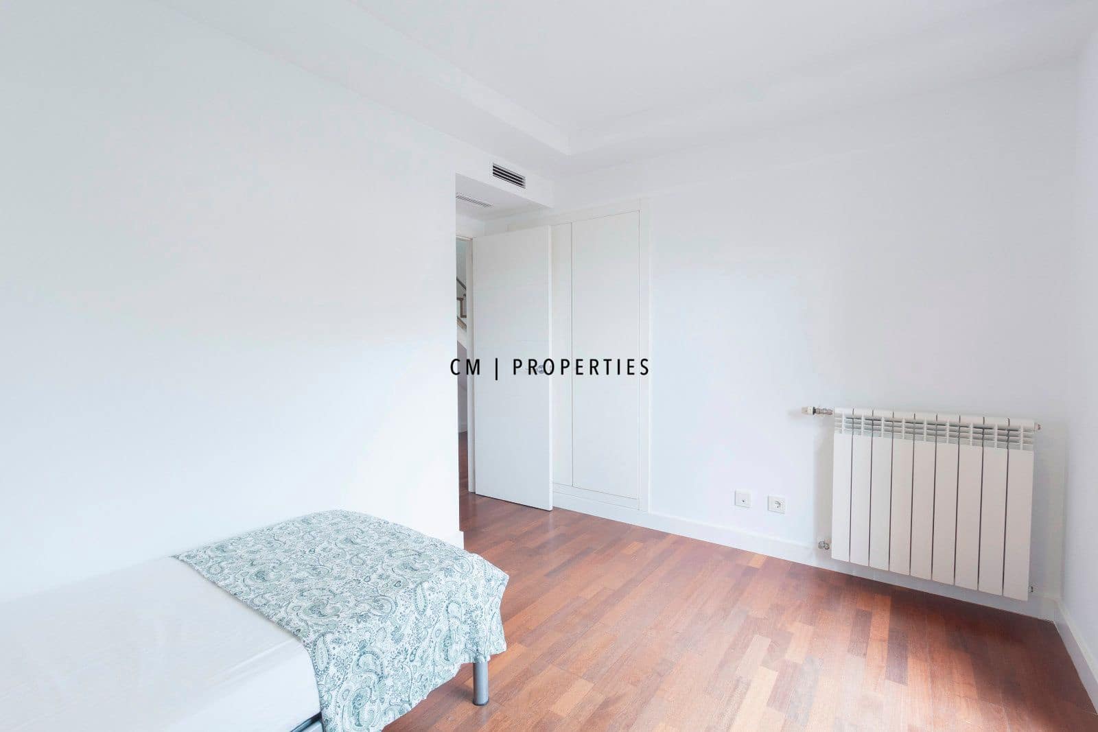 3 camera da letto Appartamento in vendita in Valencia citta con garage - 560.000 € (Rif: 9292334)