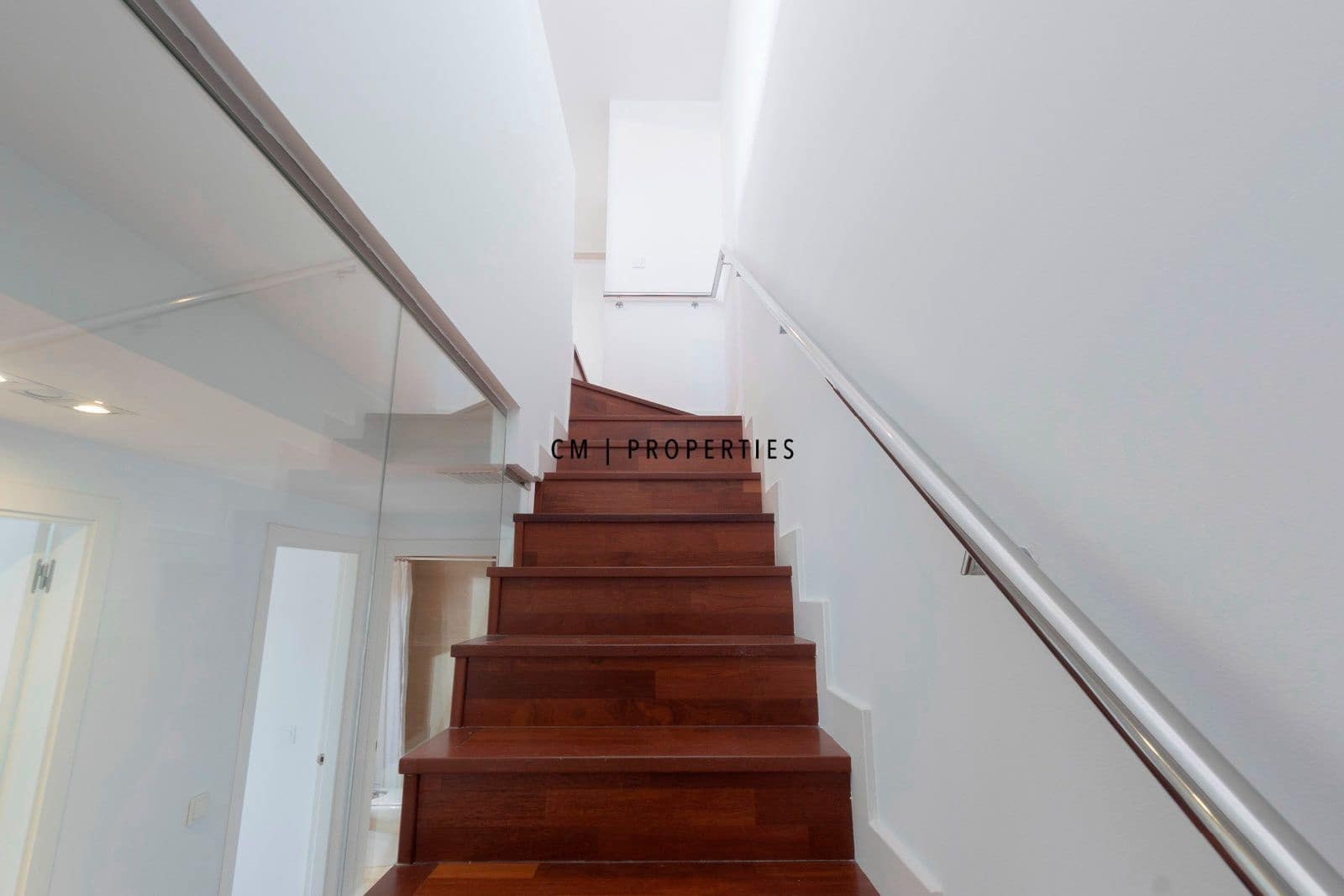 3 camera da letto Appartamento in vendita in Valencia citta con garage - 560.000 € (Rif: 9292334)