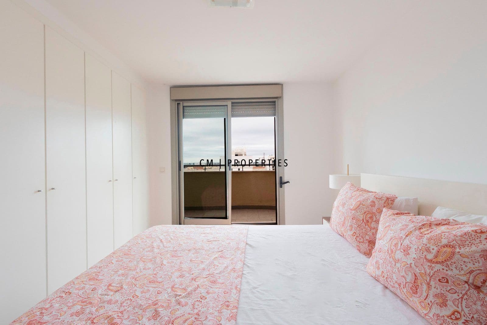 3 camera da letto Appartamento in vendita in Valencia citta con garage - 560.000 € (Rif: 9292334)