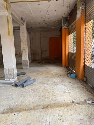 Commercial for sale in Aiora, Valencia city - € 160,000 (Ref: 9293295)