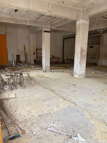 Commercial for sale in Aiora, Valencia city - € 160,000 (Ref: 9293295)