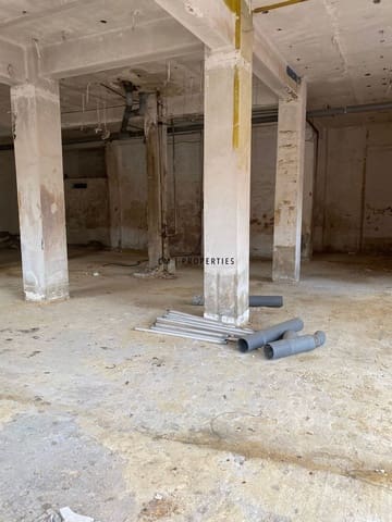 Commercial for sale in Aiora, Valencia city - € 160,000 (Ref: 9293295)