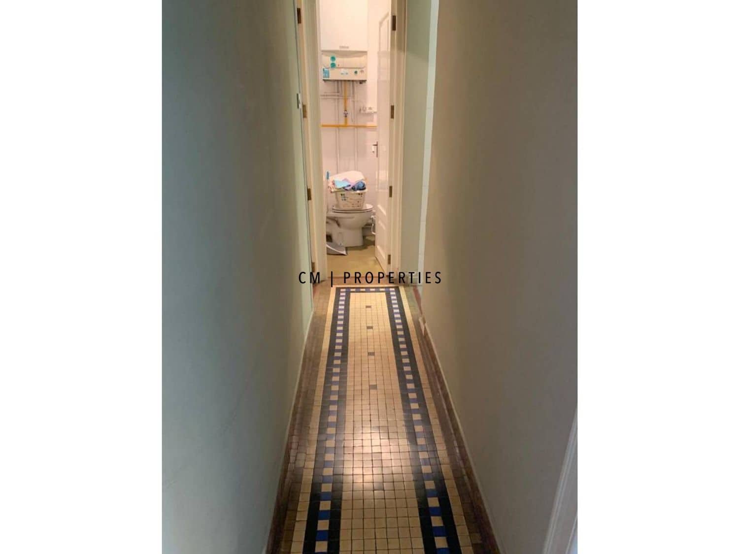 4 soveværelse Lejlighed til salg i Valencia by - € 475.000 (Ref: 9296396)