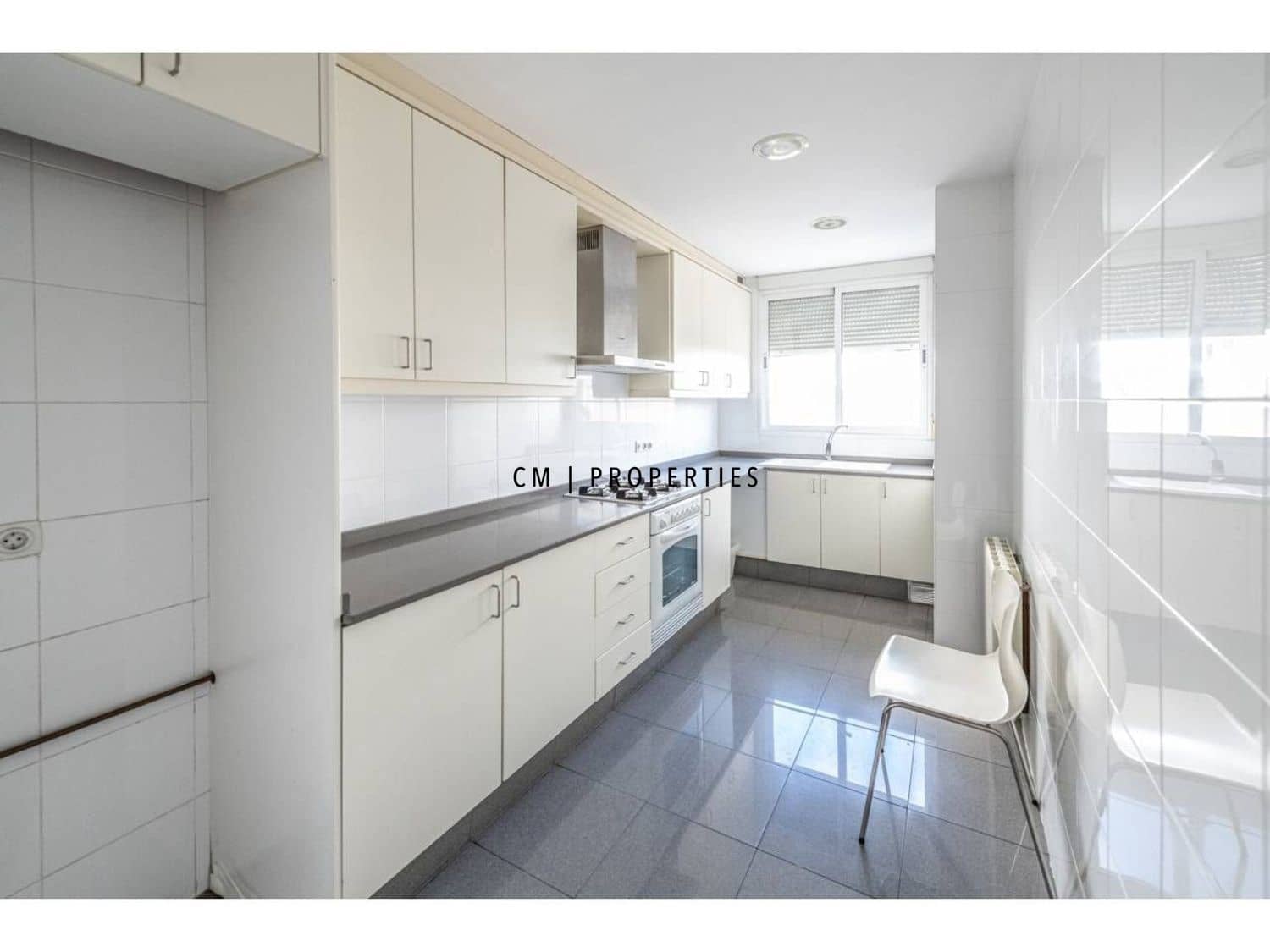 4 soveværelse Lejlighed til salg i Valencia by - € 475.000 (Ref: 9296396)