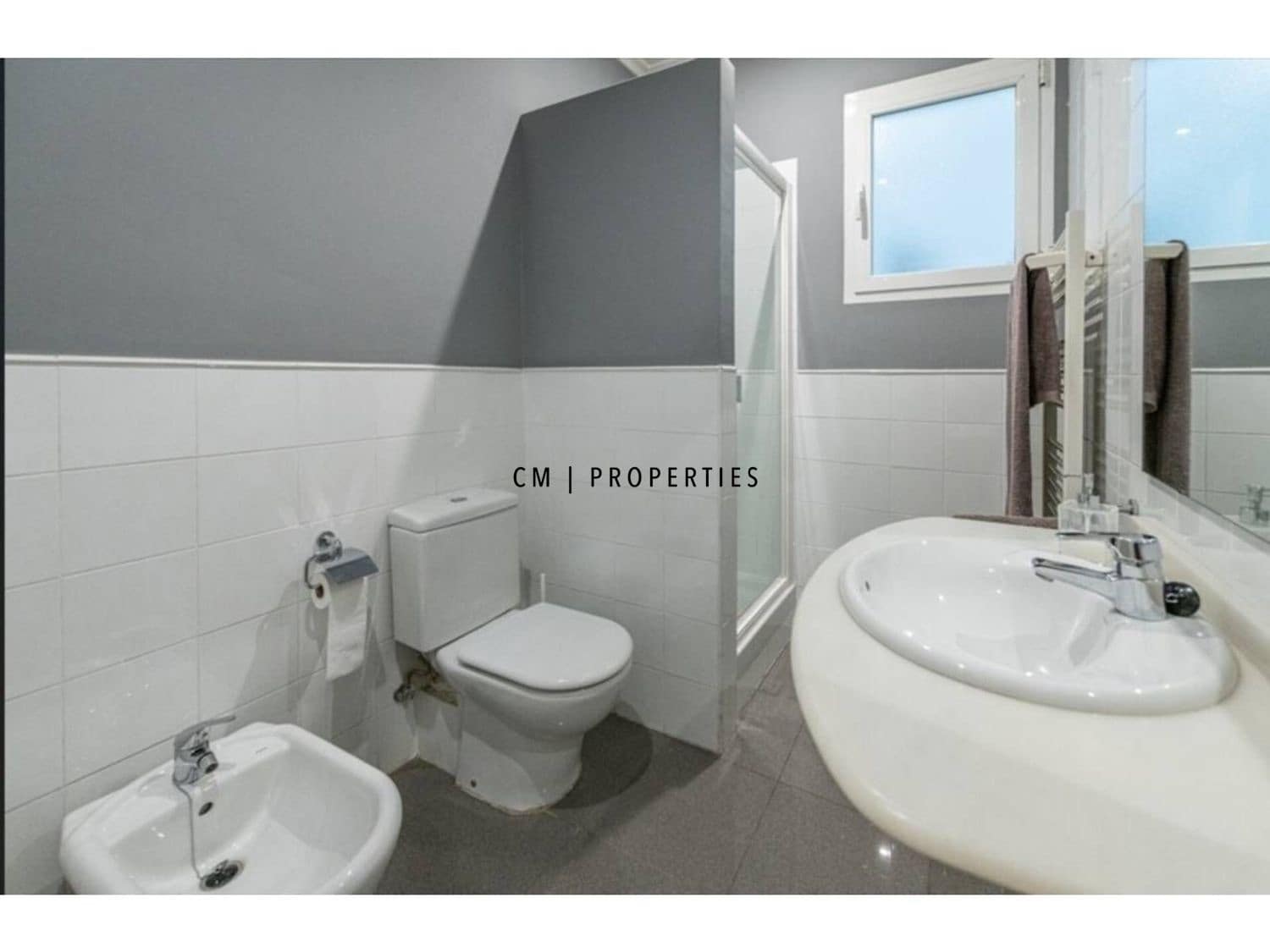 4 soveværelse Lejlighed til salg i Valencia by - € 475.000 (Ref: 9296396)