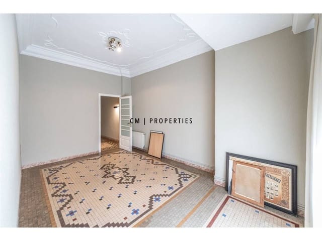 4 sypialnia Mieszkanie na sprzedaż w Arrancapins, Miasto Walencja - 475 000 € (Ref: 9296396)