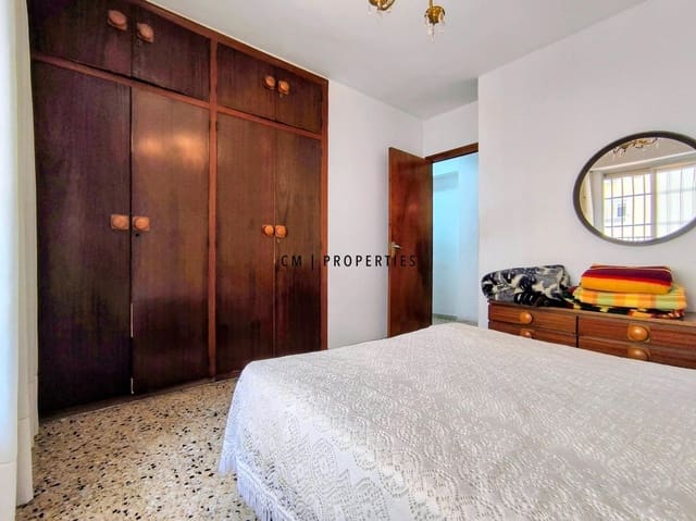 4 soverom Leilighet til salgs i Ciutat Jardi, Valencia by - € 290 000 (Ref: 9296487)