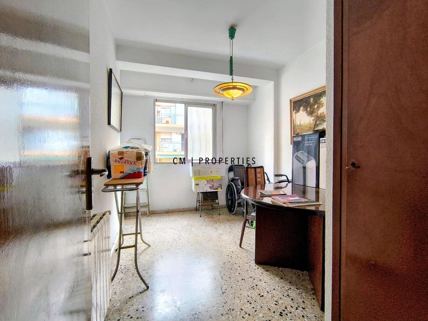 4 soverom Leilighet til salgs i Valencia by - € 290 000 (Ref: 9296487)