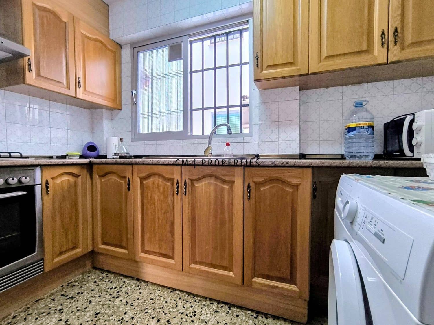 4 soverom Leilighet til salgs i Valencia by - € 290 000 (Ref: 9296487)