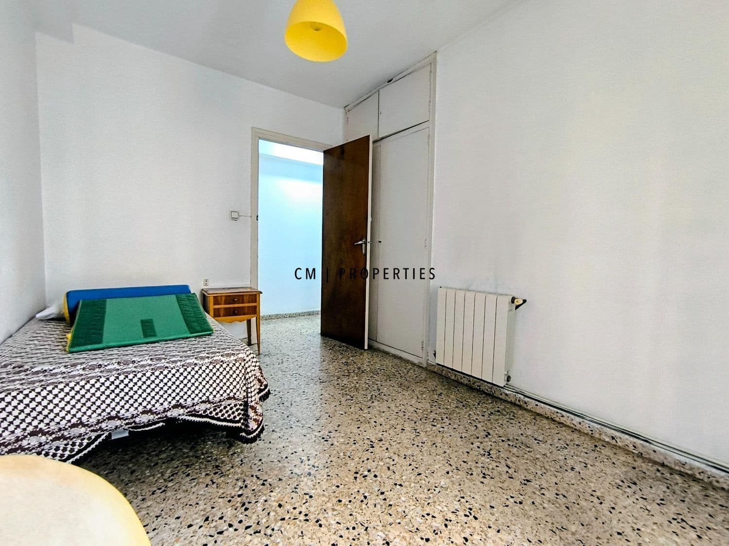 4 soverom Leilighet til salgs i Valencia by - € 290 000 (Ref: 9296487)