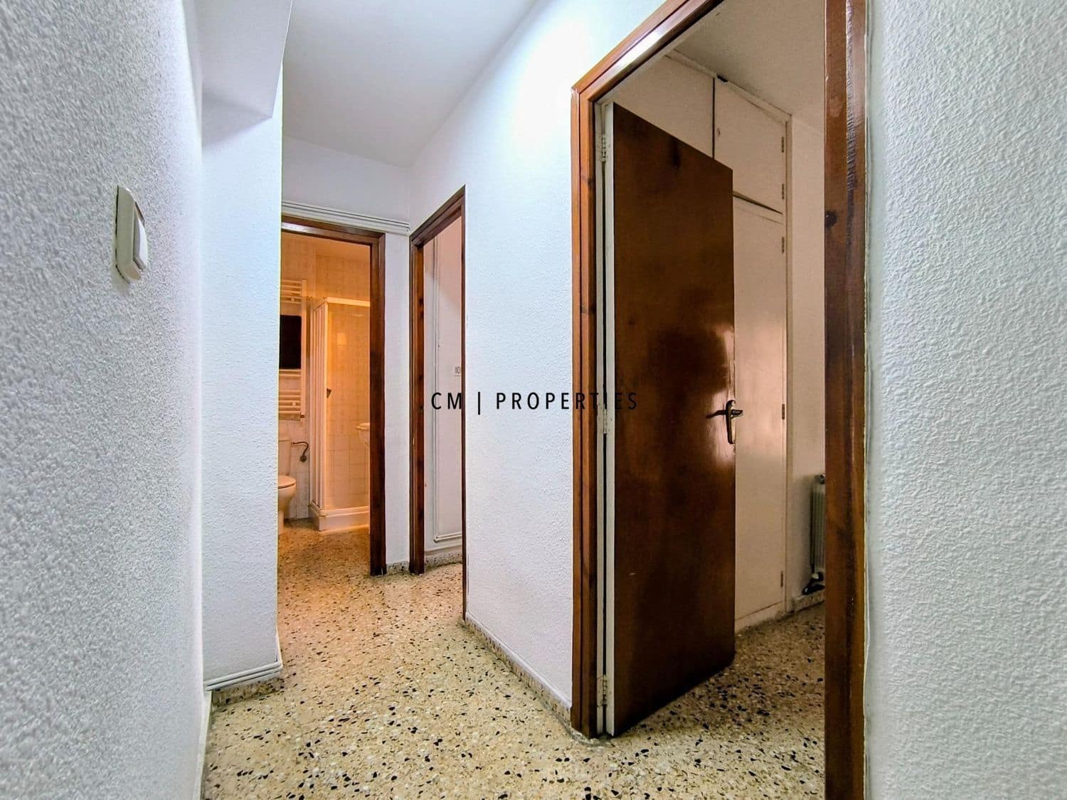 4 soverom Leilighet til salgs i Valencia by - € 290 000 (Ref: 9296487)