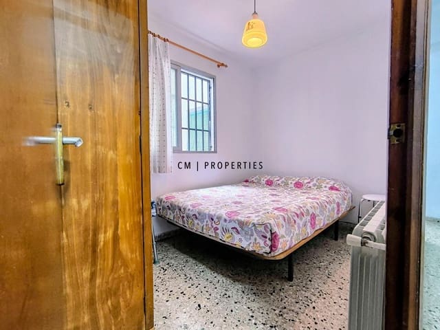 4 soverom Leilighet til salgs i Ciutat Jardi, Valencia by - € 290 000 (Ref: 9296487)