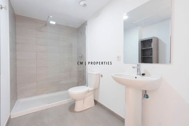 2 camera da letto Appartamento da affittare in Canet d'En Berenguer con piscina - 1.200 € (Rif: 9306982)